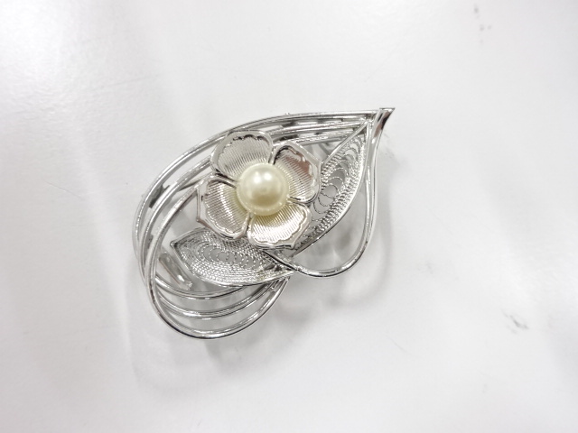 Japanese Kimono / Antique / Obidome